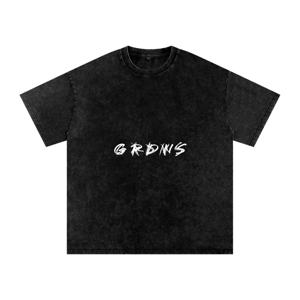 " G R D N S " Unisex Tee