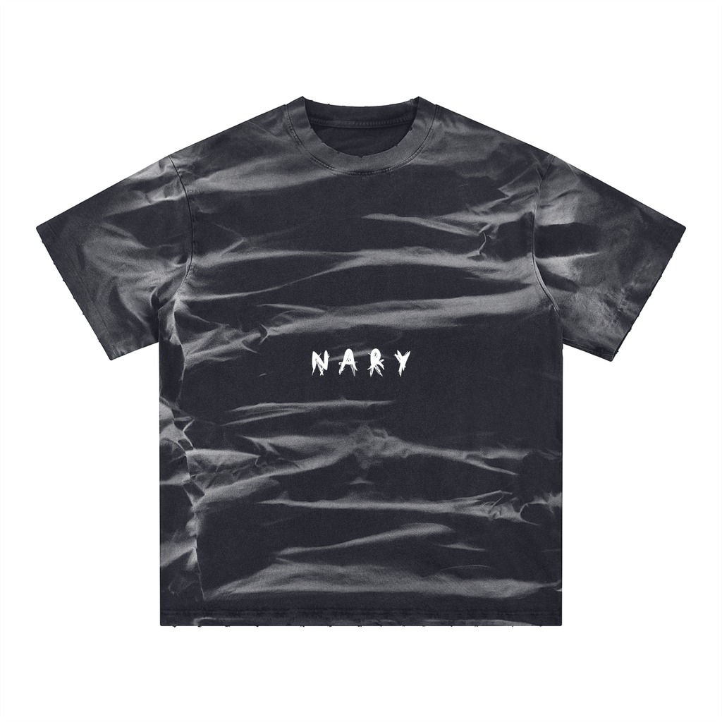 " N A R Y " Unisex Tee
