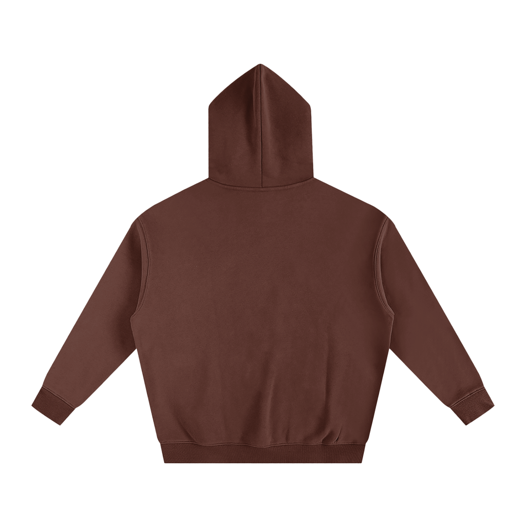 " MEdium " Heavy Pullover