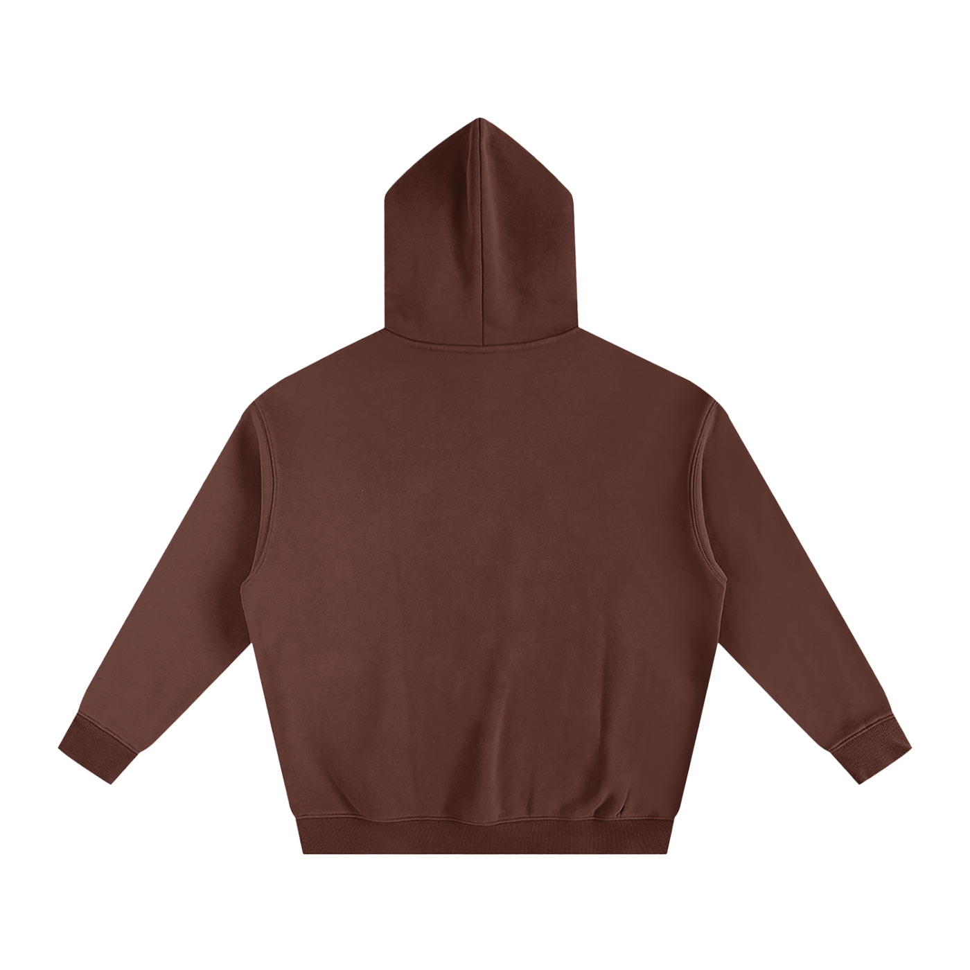 " MEdium " Heavy Pullover