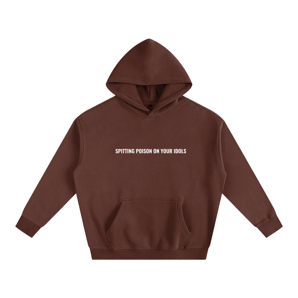 " MEdium " Heavy Pullover