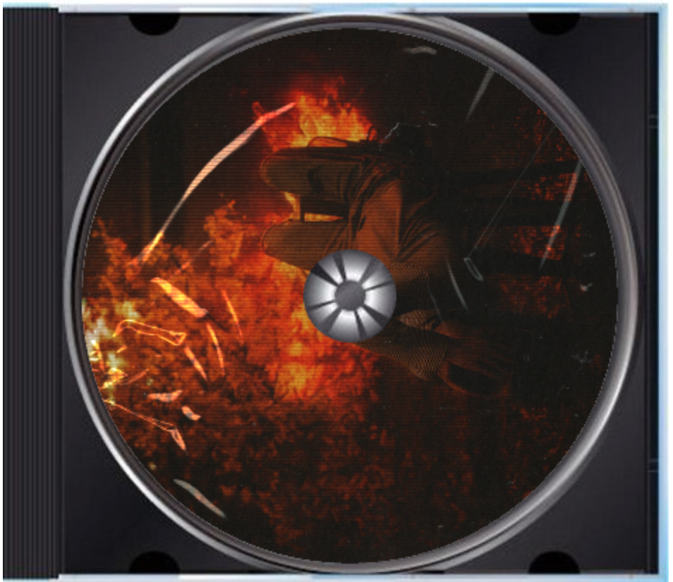 N A R Y - " G R D N S " (ALBUM) / [Release Date: OCT 31, 2025]