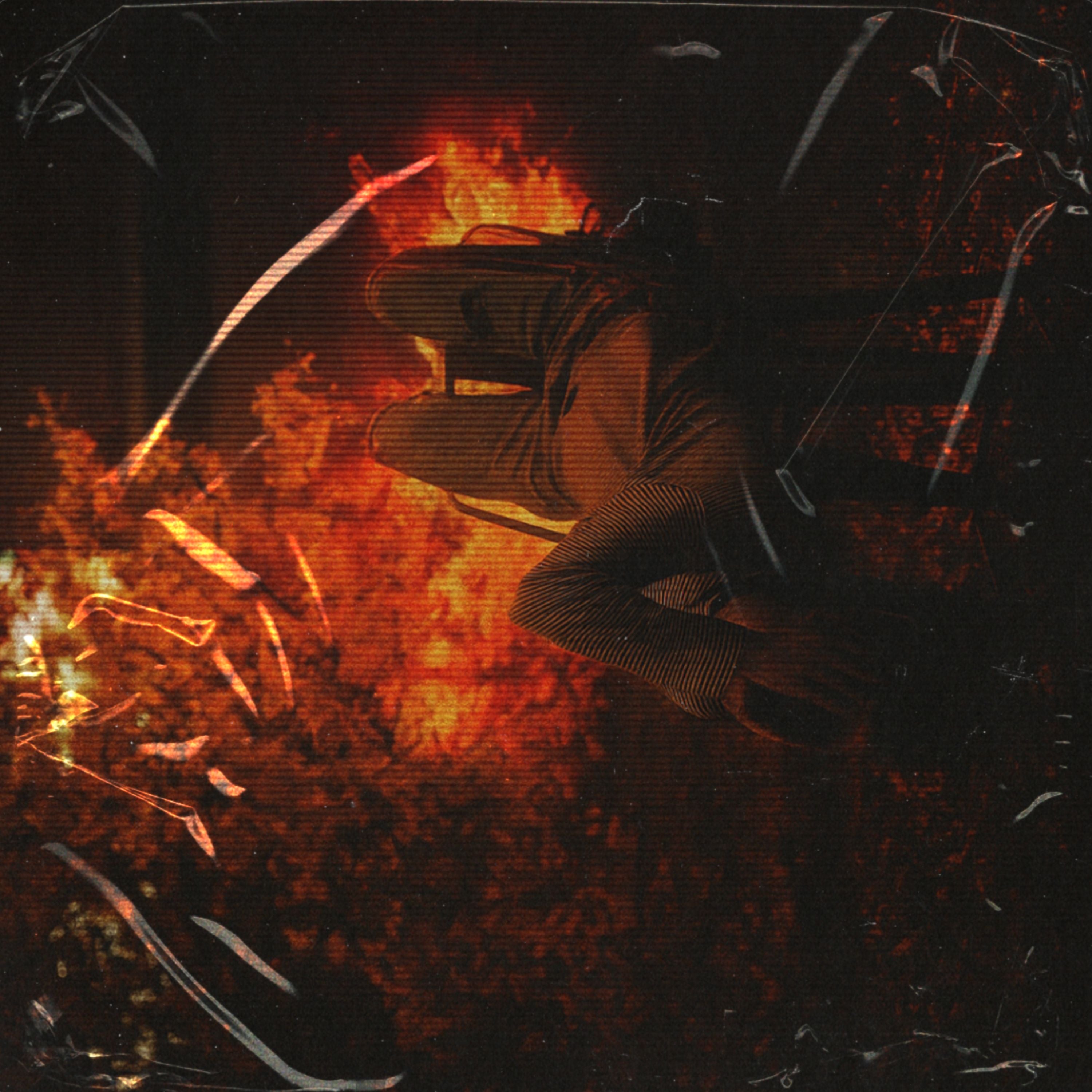 N A R Y - " G R D N S " (ALBUM) / [Release Date: OCT 31, 2025]