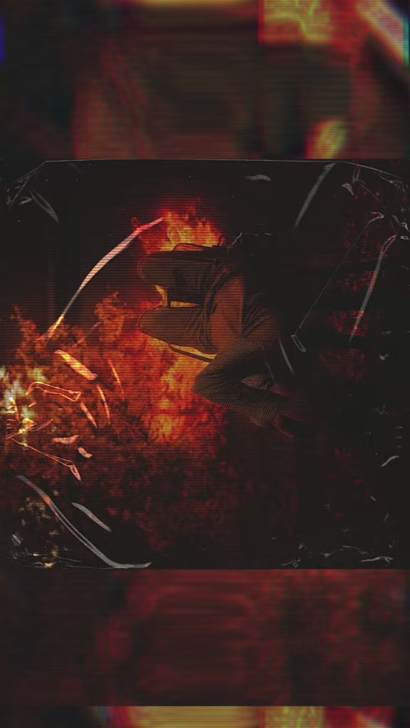 N A R Y - " G R D N S " (ALBUM) / [Release Date: OCT 31, 2025]